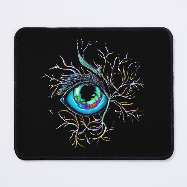 Item preview, Bright Eye designed and sold by Pebbledrops.