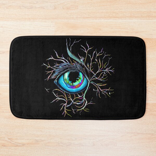 Item preview, Bright Eye designed and sold by Pebbledrops.