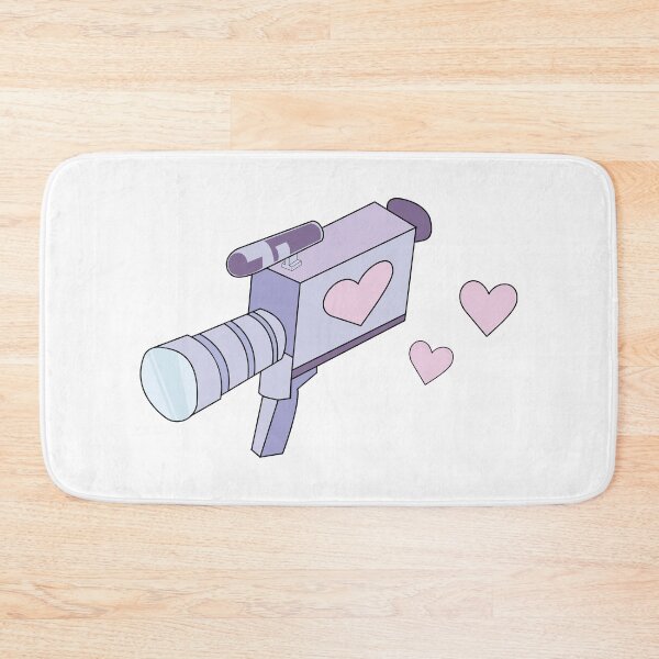 Item preview, Retro Pastel Camera designed and sold by anamichele.