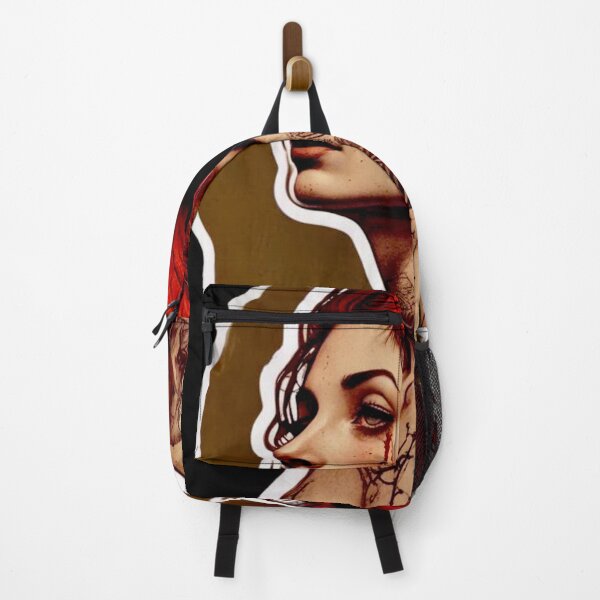 Item preview, Tattooed Pinup Girl designed and sold by MatrixTattoo.