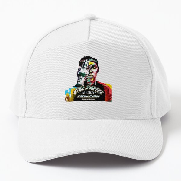 Item preview, A DI TEECHA AKA VYBZ KARTEL AKA WORLD BOSS designed and sold by chadzlee.