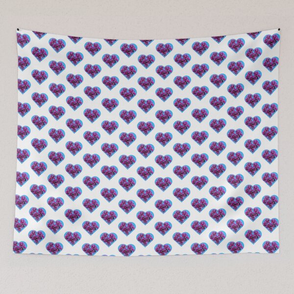 Item preview, Redbud Heart designed and sold by boldtvillemayor.
