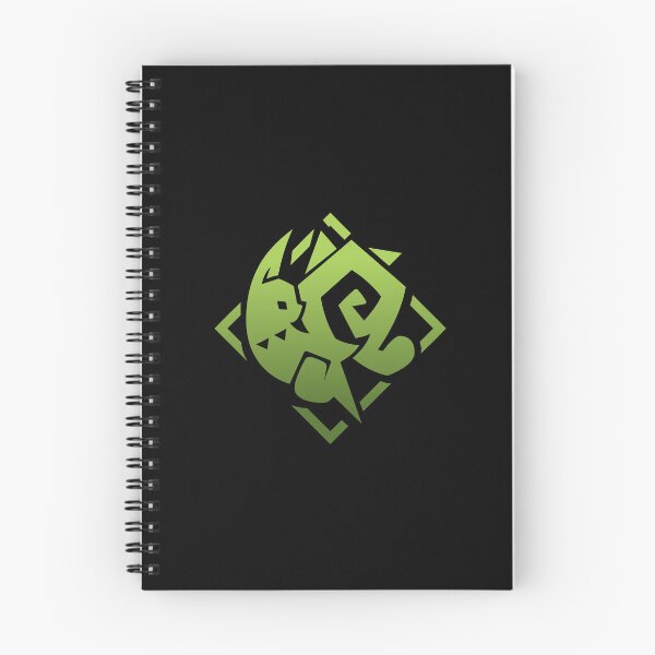 Item preview, Kinich Constel­lation logo Genshin Impact designed and sold by damomonkey.