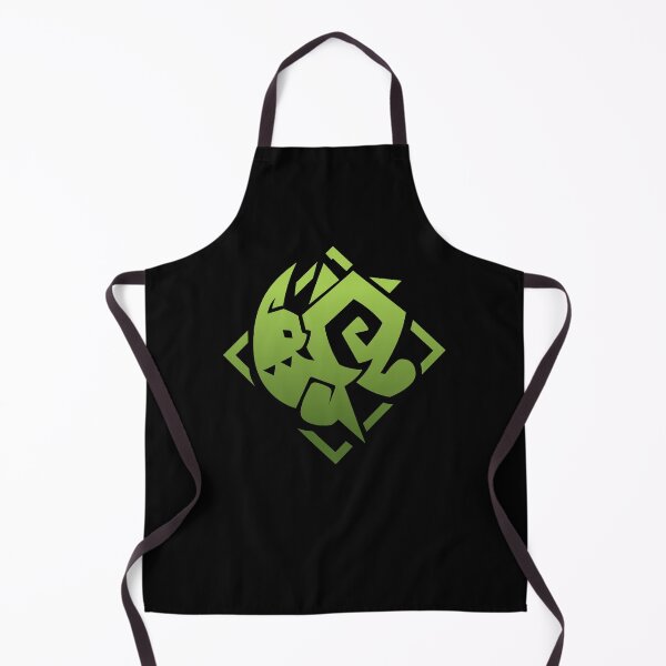Item preview, Kinich Constellation logo Genshin Impact designed and sold by damomonkey.