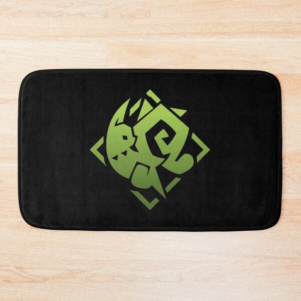 Item preview, Kinich Constel­lation logo Genshin Impact designed and sold by damomonkey.