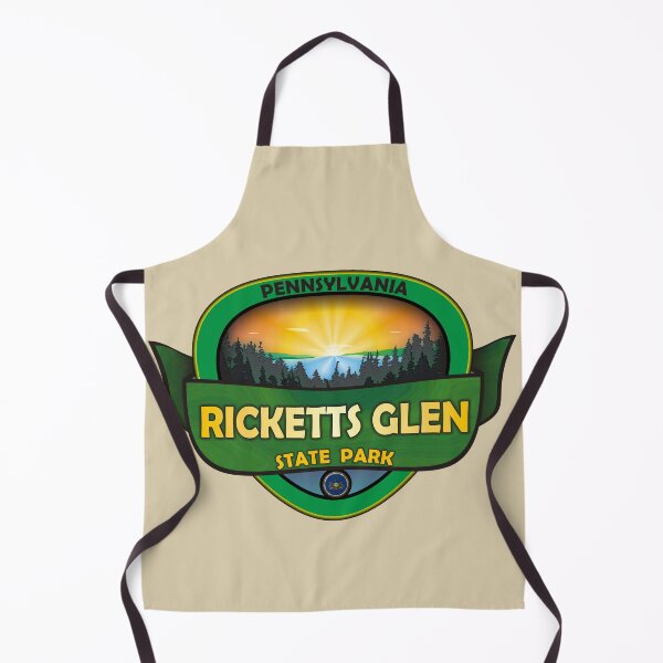 Item preview, Ricketts Glen State Park Pennsylvania designed and sold by studioss76.