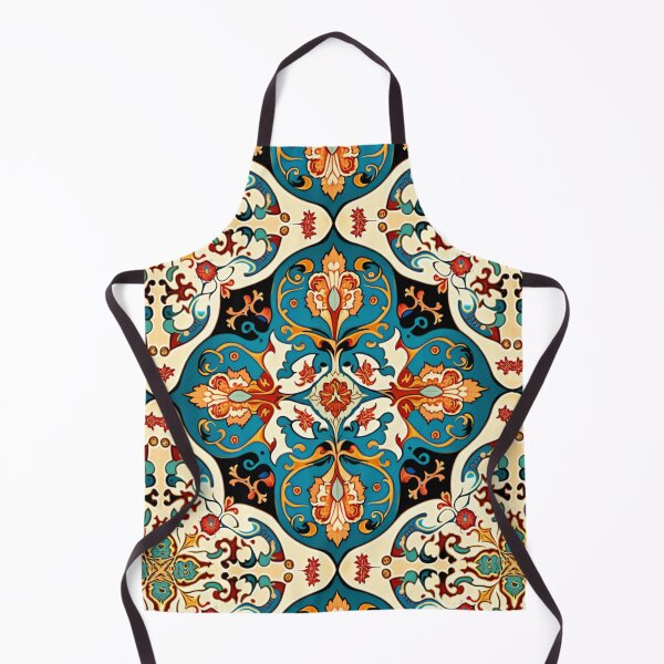 Item preview, Ottoman Pattern designed and sold by Ellimade.