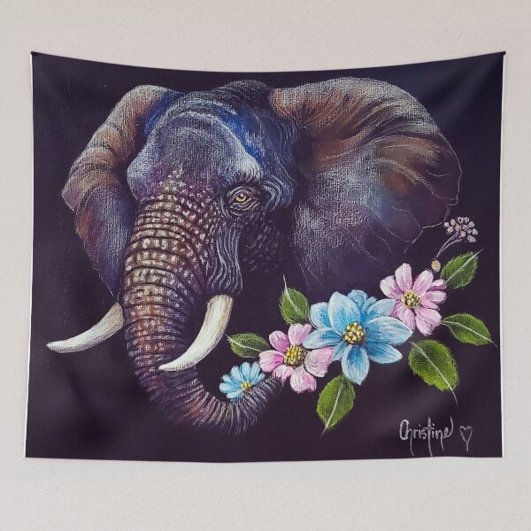 Item preview, Gentle Giant designed and sold by Christine's heArt.