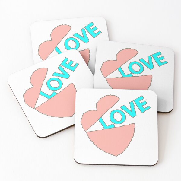 Item preview, A heart outpouring love is the theme of this hand drawn graphic.  designed and sold by Mike Monahan.
