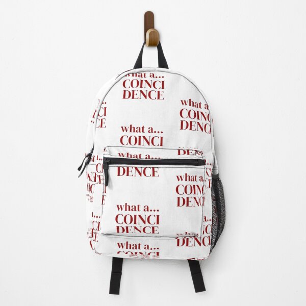 Item preview, what a COINCIDENCE designed and sold by nd-creates.
