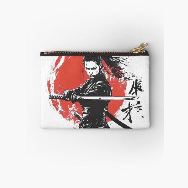 Item preview, Warrior Girl designed and sold by iodshorts.