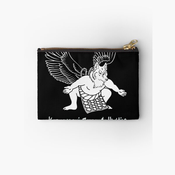 Item preview, Kurowashi Cartoon  designed and sold by Snotrokitz.