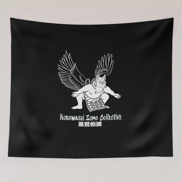 Item preview, Kurowashi Cartoon  designed and sold by Snotrokitz.