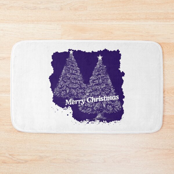 Item preview, ChristmasTree  Night designed and sold by Design_Your_Day.