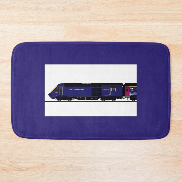 Item preview, FGW HST designed and sold by TrainFanatic.