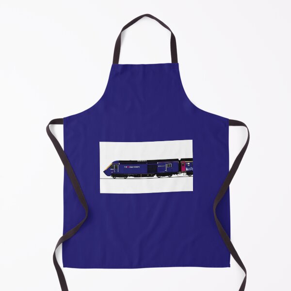 Item preview, FGW HST designed and sold by TrainFanatic.