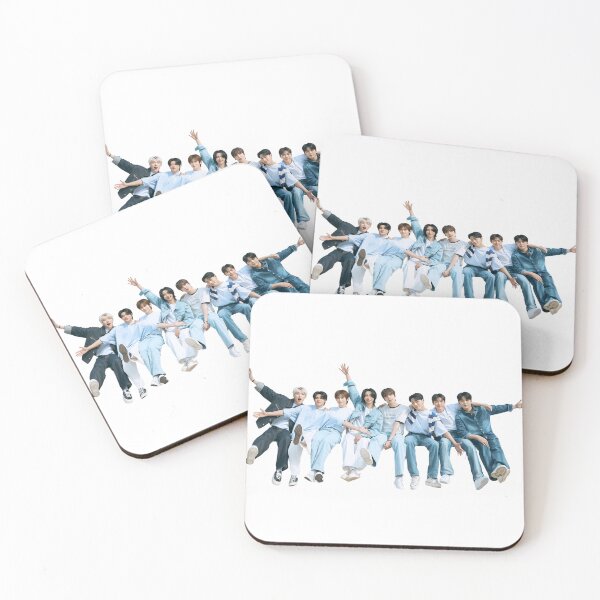 Item preview, ATEEZ KPOP designed and sold by jaofnn.