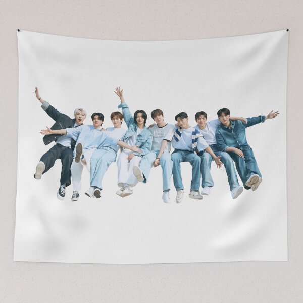 Item preview, ATEEZ KPOP designed and sold by jaofnn.