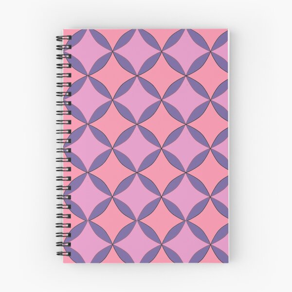 Item preview, Retro argyle pink and purple pattern  designed and sold by Ilikeiwantilove.