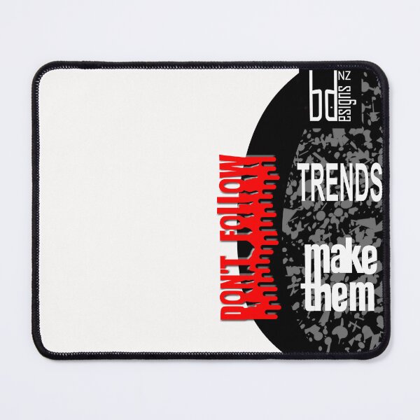 Item preview, Be the Trendmaker designed and sold by bdesignsnz.