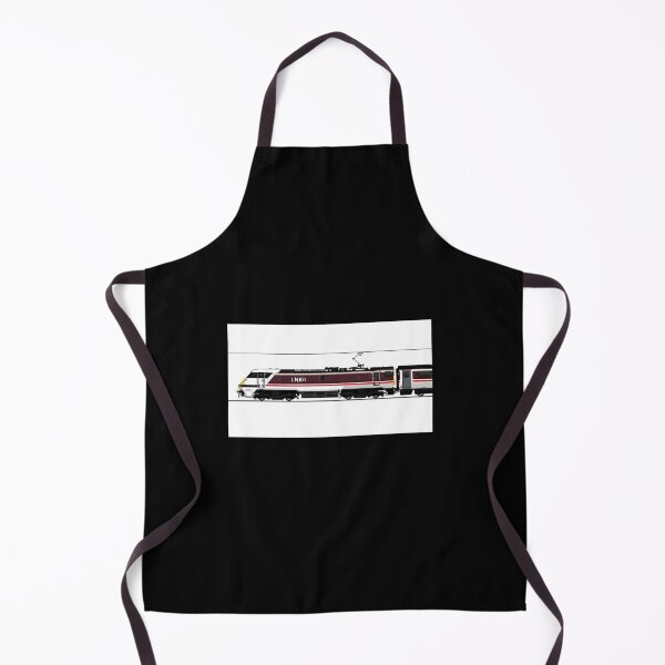 Item preview, LNER Class 91 locomotive  designed and sold by TrainFanatic.