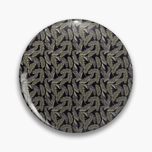 Item preview, Jungle sheets pattern designed and sold by Golden0Design.