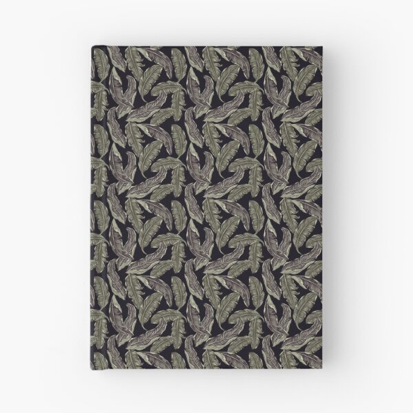 Item preview, Jungle sheets pattern designed and sold by Golden0Design.