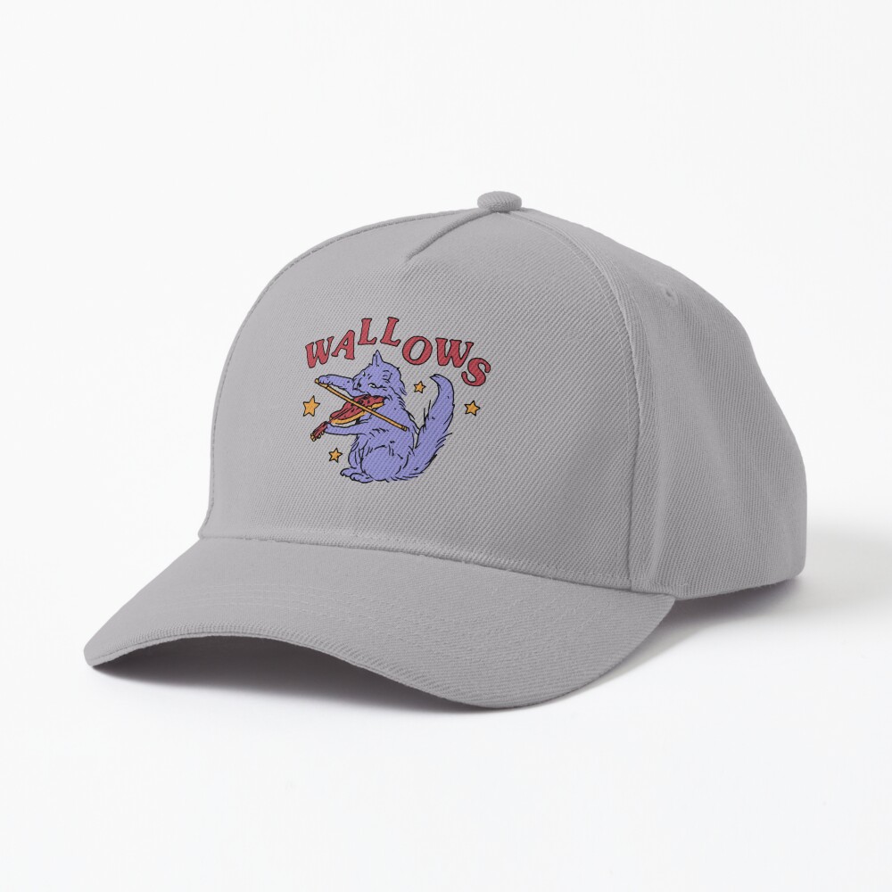 Item preview, Baseball Cap designed and sold by aestheticqueen.