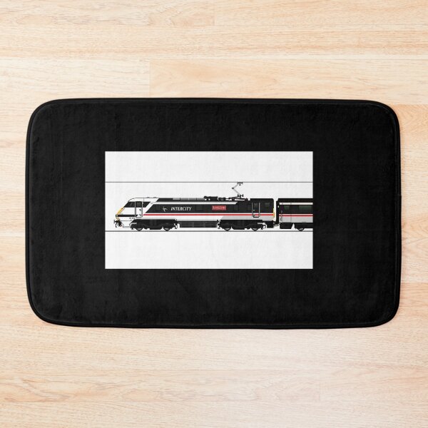 Item preview,  Class 91 locomotive  designed and sold by TrainFanatic.