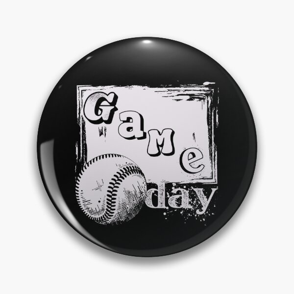 Item preview, Game day designed and sold by Peerless-Prime.