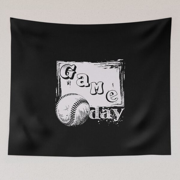 Item preview, Game day designed and sold by Peerless-Prime.