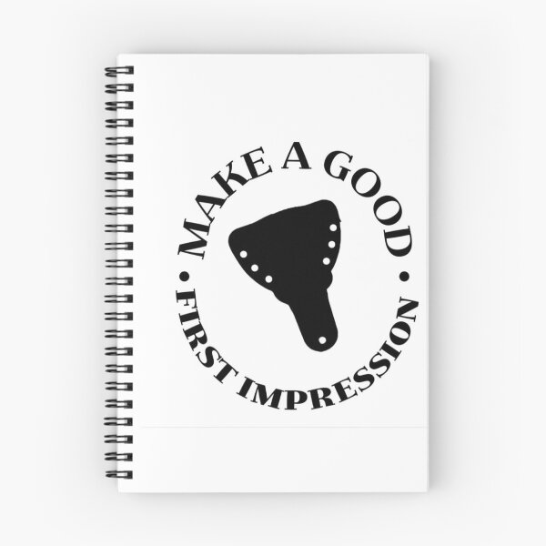 Item preview, Dental saying, make a good first impression designed and sold by dentaldoodles.