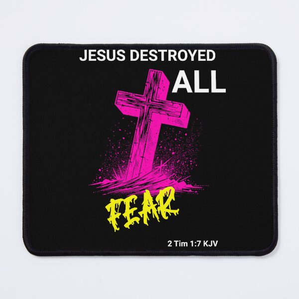 Item preview, Fearless designed and sold by S4G Tees.