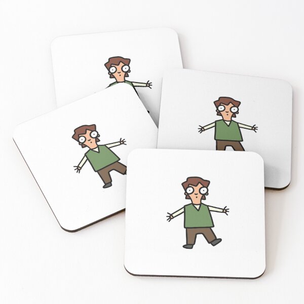 Item preview, Mr. Frond designed and sold by urkaaaa.