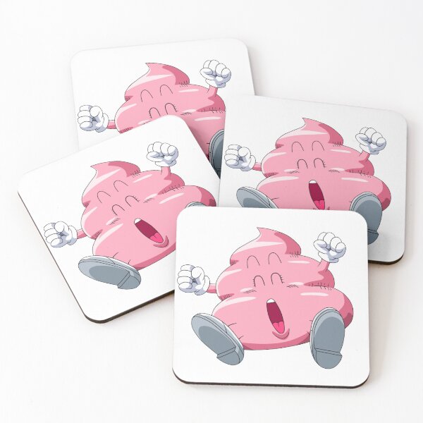 Item preview, Pink Poop designed and sold by Marco Bottiglieri.