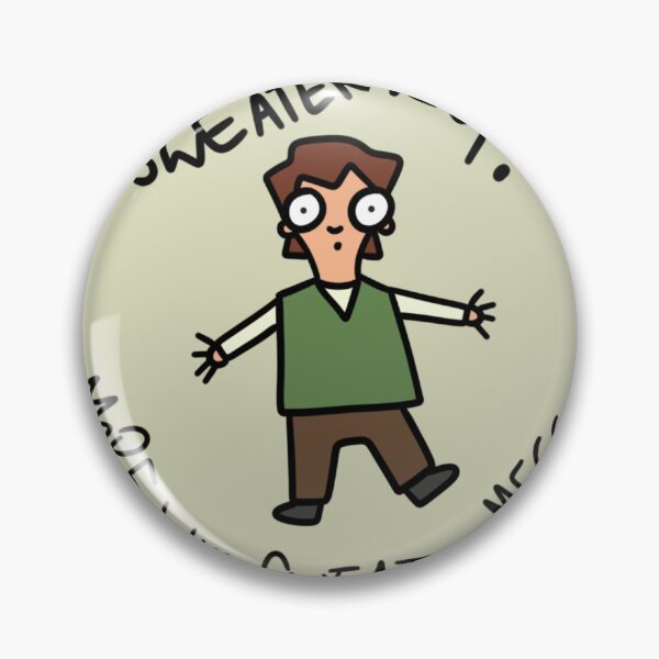 Item preview, Mr. Frond designed and sold by urkaaaa.