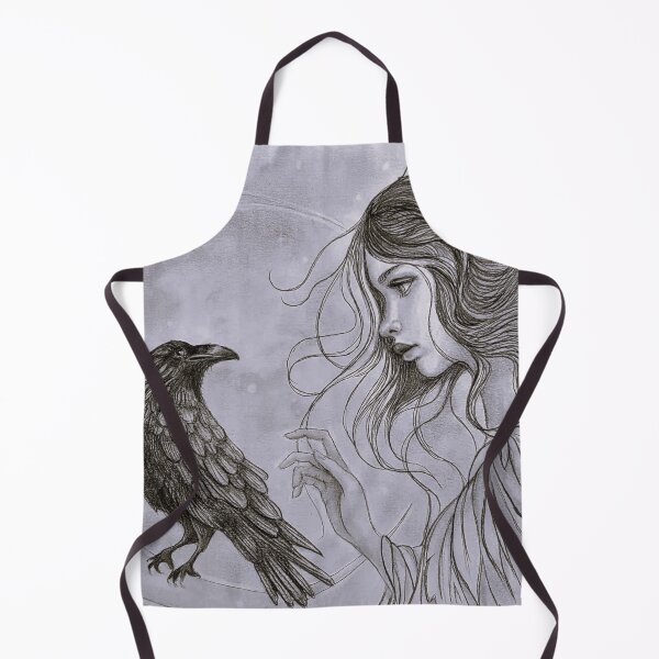 Item preview, The Summoning designed and sold by Christine's heArt.