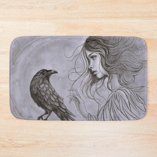 Item preview, The Summoning designed and sold by Christine's heArt.