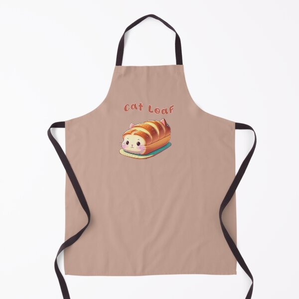 Item preview, CAT LOAF KAWAII KITTY designed and sold by La Loca.