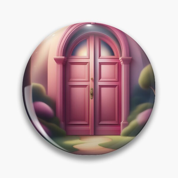 Item preview, Door to your dreams  designed and sold by Pinkdragonroses.