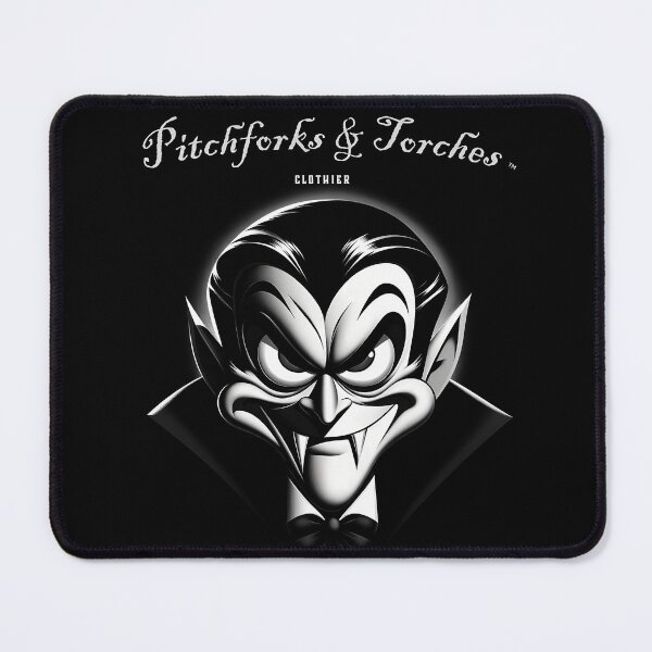 Item preview, Pitchforks & Torches tm - Vamp1re designed and sold by Pitchforks & Torches TM.