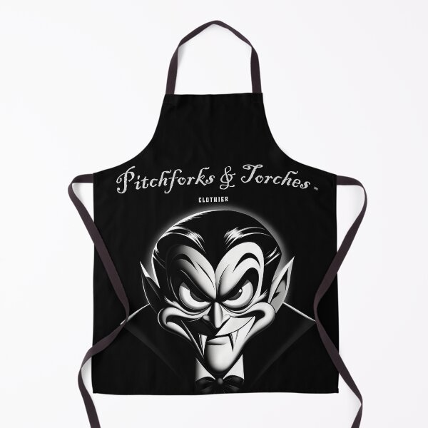 Item preview, Pitchforks & Torches tm - Vamp1re designed and sold by Pitchforks & Torches TM.