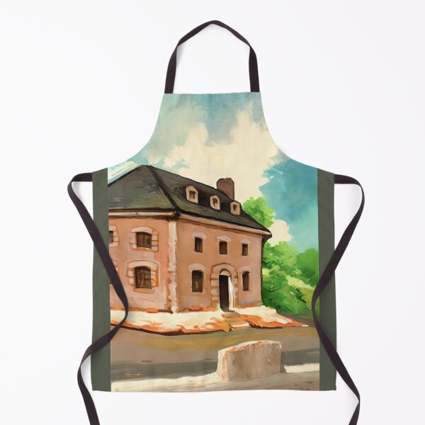 Item preview, Old Stone Store, Kerikeri Basin designed and sold by Patricia Howitt.