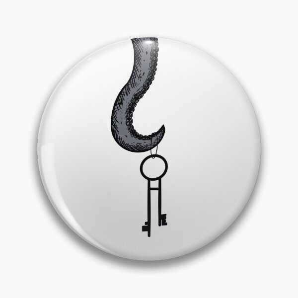 Item preview, Dead Man’s Key designed and sold by discocowgirl.