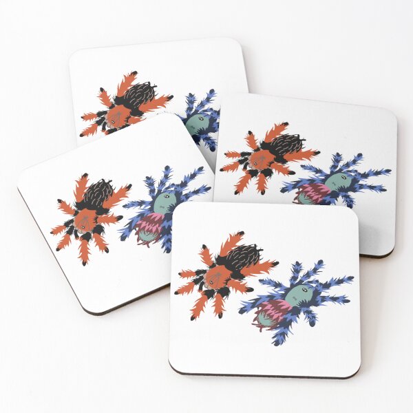 Item preview, Tarantula Dance designed and sold by Mini-Mystic.
