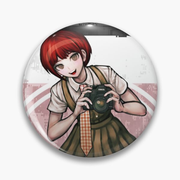Item preview, Mahiru Koizumi: The Ultimate Photographer designed and sold by TLS409.