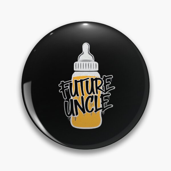 Item preview, Future Uncle designed and sold by Worldofgifts.