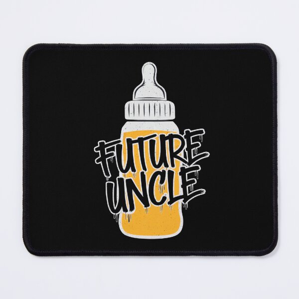 Item preview, Future Uncle designed and sold by Worldofgifts.