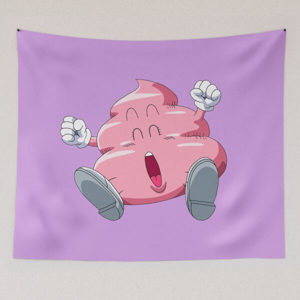 Item preview, Pink Poop; Purple designed and sold by Marco Bottiglieri.