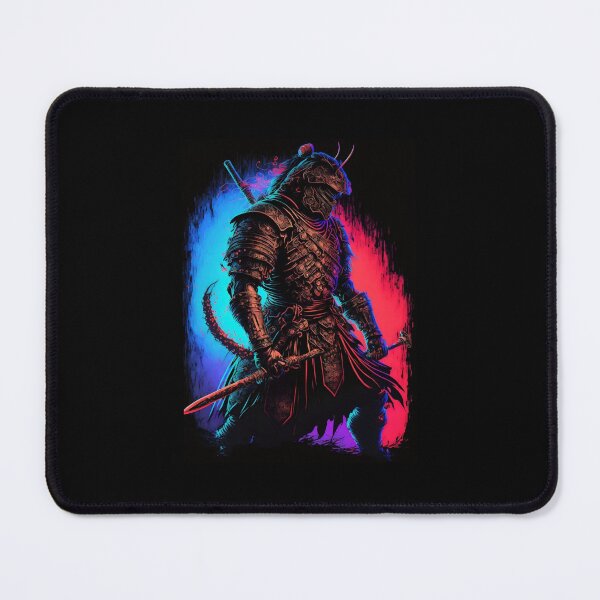 Item preview, The warrior designed and sold by BonsaidoPoh.